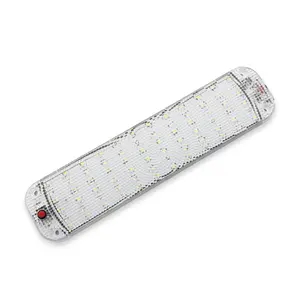 Hight Quality Led Rv interior Light 12V/24V IP65 Waterproof Cob Led Light For RV Marine Led Ceiling Light