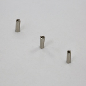 Columnas Capilares Agilent 5181-8830 GC, Accesorios para Sistemas 6890/7890, Piezas de Instrumentos, Calibración Ultrasónica de Aluminio - Product Image 4