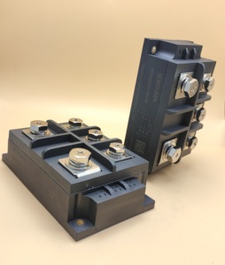 Mds500a 1600V Driefasige Gelijkrichterbrugmodule | 500a Rms, 1600V Diodebrug Voor Omvormers En Voedingen - Product Image 5