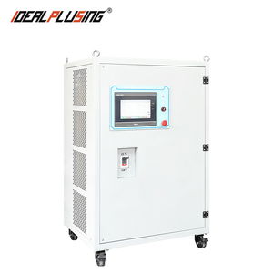 電圧と電流の自動補正80V DCスイッチ電源120KWテスト電源1500V工場卸売価格 - Product Image 6