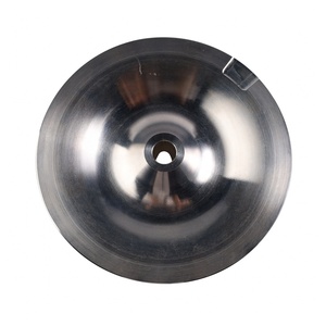 Rueda <span class=keywords><strong>de</strong></span> Compresor CNC Billet para <span class=keywords><strong>Yamaha</strong></span> Waverunner Sho Vx 1800 Jet Ski <span class=keywords><strong>2021</strong></span> Fx Svho Superjet Jetski, Alto Flujo - Product Image 4