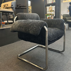 Chaises de salle à manger modernes en gros, chaises de café pour hôtel et bistro - Product Image 4