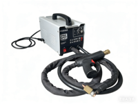 Machine à souder électrique pour tôles, outils de réparation automobile, débossuse de carrosserie 3500 Ah, soudeuse par points pour garage