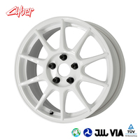 Jantes en alliage forgées sur mesure WORK M.C.O RACING 17"-22" 5x112 5x120 5x114.3 pour RX-7 FD3S LC500 IS300 GS350 M2 F87 M3 F80 M4 F82