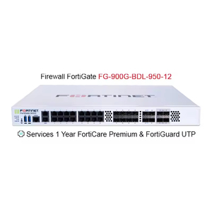 Fortiswitch Mạng an toàn chuyển đổi fortigate tương thích 48 cổng PoE quản lý Ethernet chuyển đổi QoS SNMP Stackable VLAN hỗ trợ cho - Product Image 1