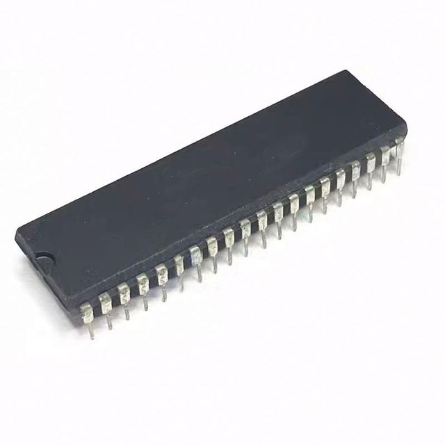 W65C02S8P W65C02S8P-14 DIP40 Microcontroller Chip