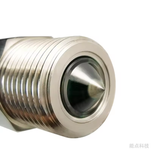 EPTTECH fotoelétrico água <span class=keywords><strong>detector</strong></span> alta pressão aço inoxidável óptico tanque óleo combustível gás nível sensor para líquidos corrosivos - Product Image 4