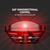 Mandos a distancia K5 M8S PLUS para Android TV Box PC TV