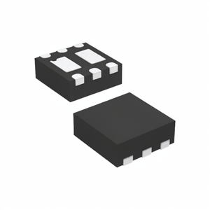 ทรานซิสเตอร์ PowerPak SC-70-6ชิ้นส่วนอิเล็กทรอนิกส์สอง SIA810DJ-T1-GE3ผู้จัดจำหน่ายที่ได้รับอนุญาต - Product Image 1