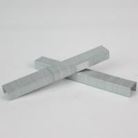 Agrafes 22Gauge 53 pour tapisserie, durables et résistantes à la corrosion