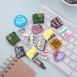 Cuentas masticables de animales de gran venta, cadenas de chupete DIY, cuentas focales de silicona para bebé sin BPA - Product Image 4