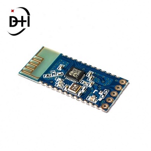 Módulo Esclavo Bluetooth CC2541 JDY-31 Compatible con SPP HC-05 HC-06 - Product Image 6