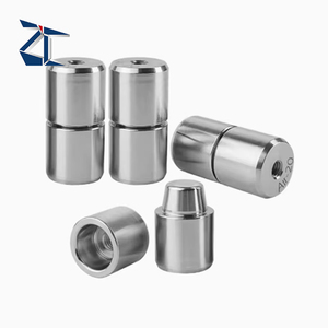 Số liệu ZSL-JBAFSPG định vị ống lót dẫn thép cứng để định vị chân - Product Image 4