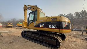 มอเตอร์ปั๊มเครื่องยนต์2022สำหรับ320CL/320C/320D/320D2/320GC/320B /bl - Product Image 2