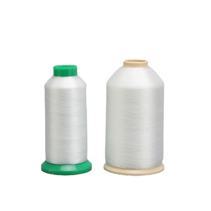 Nhà Máy Trung Quốc Sản Xuất 0.14 Mét 0.12 Mét 0.10mmpa6 <span class=keywords><strong>Nylon</strong></span> Monofilament Chủ Đề Cho Thêu Và Máy May Sợi Trong Suốt - Product Image 3