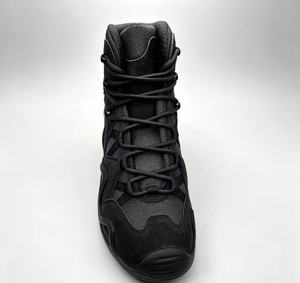 Botas de Seguridad para Senderismo SFB701, Zapatos de Senderismo de Alta Calidad, Zapatos Deportivos para Hombre, Impermeables, Antideslizantes, de Caña Alta, para Exteriores - Product Image 2