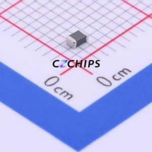 HCB2012KF-420T50 Ferrite Bead 0805 RF ( Impedance @ Frequency: 42Ohm@100MHz )( Error: 25% )( DC Resistance (DCR): 20mOhm ) - Product Image 1