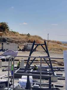 מערכת מסוע חגורות מלאה במהירות גבוהה למיון חבילות, קו מסוע לוגיסטי תעשייתי אוטומטי במחיר מפעל - Product Image 1