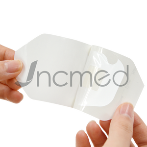 吸収パッド滅菌防水透明アイランド<span class=keywords><strong>PU</strong></span>フィルム創傷被覆材 - Product Image 2