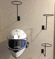 Présentoir de casque de moto, mobile, avec roulettes, cintre, crochets pour vêtements, chapeau chaussettes, 1 pièce
