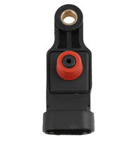 Capteur de pression du collecteur d'admission pour CHEVROLET AVEO MATIZ Spark 96325870