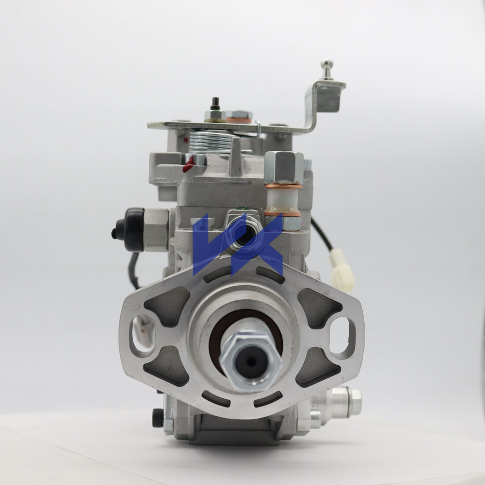 どぜうさん専用 VE 104641-8140 Fuel Injection Pump for MITSUBISHI S4S Engine