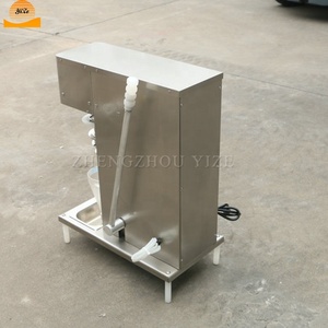 Mélangeur de crème glacée mini machine à crème glacée <span class=keywords><strong>ninja</strong></span> - Product Image 5