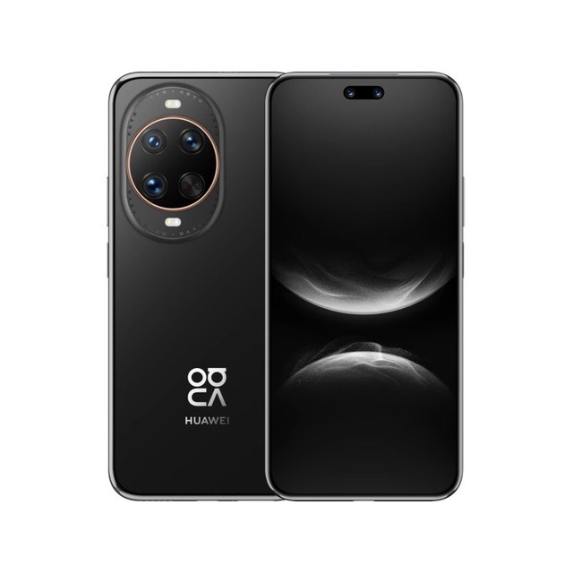 Original Hua Wei Nova 14 Ultra 5G Smartphone 6.81" OLED 120hz Kunlun Glass display Kirin8020 HarmonyOS 100W charger NFC OTA