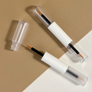 Pegamento para Pestañas 2 en 1 Sujiang, Muestra Gratis en Tubo, con Color y Logotipo Personalizados - Product Image 3