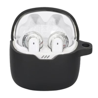 Meilleure vente, étui pour écouteurs, housse de protection en Silicone pour JBL Tune Flex