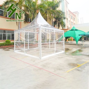 <span class=keywords><strong>Grande</strong></span> tente de réception extérieure pour exposition, salon professionnel, <span class=keywords><strong>pagode</strong></span>, capacité 500 personnes, pour événement - Product Image 4