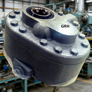 Bomba Hidráulica de Alta Calidad para Maquinaria, Piezas de Bomba Hidráulica PTO, Venta Directa de Fábrica - Product Image 1