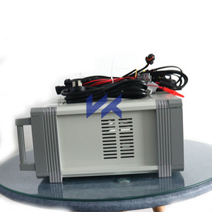Probador de Integración CR CRS300: Prueba Precisa de Seis Inyectores de Bobina o un Inyector, Bomba CR, Bomba HEUI, Garantizando una Potencia Estable - Product Image 4