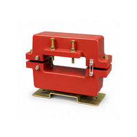 Transformateur de courant de séquence zéro de type ouvert LXZK-0.5(0.66) 0.72/3kV 50/60Hz 10P5/10P10/10P15 CT