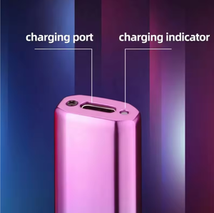 Wholesale <strong>Smoking</strong> <strong>Accessories</strong> Rechargeable USB Electric Smoke Portable 0.5ml 1ml 2g Pen Cigarette <strong>Lighter</strong> Windproof Tungsten - Product Image 4