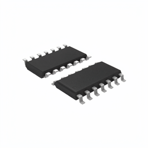 Embedded Buy Electronics Components Online Manufacturer Channel 14 SOlC C8051F304-GSR - Product Image 1