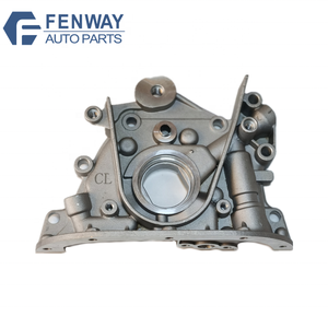 ปั๊มน้ํามันสําหรับ Toyota <span class=keywords><strong>Carina</strong></span> E Corolla Spacio 4AFE 5AFE 15100-15040 15100-15050 15100-15060 4A 4AF 5A ปั๊มน้ํามัน - Product Image 1