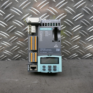CU3102 DP 6SL30401LA000AA0 เวอร์ชัน E PLC ระบบอัตโนมัติทางอุตสาหกรรม - Product Image 3