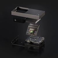 Placa de Desarrollo Jetson AGX Thor CLBA, Módulo Inteligente con IA de 64G, con Sistema Operativo Linux Ubuntu para Computación en el Borde T4000