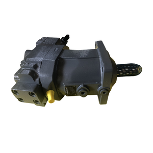ปั๊มไฮดรอลิกแบบลูกสูบแปรผัน ZHENYUAN รุ่น A7VO ซีรีส์ R902417295  a A7V O 500 EP2D /63R-VPH02 A7VO500LRD/63R-VPH02 - Product Image 2
