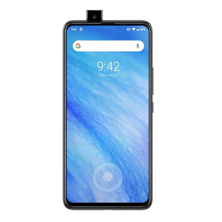 UMIDIGI S5 Pro（UMIDIGI S5 Pro - 6.39 