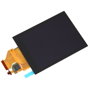 Máy ảnh kỹ thuật số phụ tùng thay thế cho Sony Màn hình hiển thị LCD gốc - Product Image 2