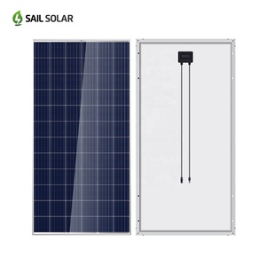 Paneles solares de vela mono medio corte, 350w, <span class=keywords><strong>340w</strong></span>, 335w, almacén de Europa, stock - Product Image 2