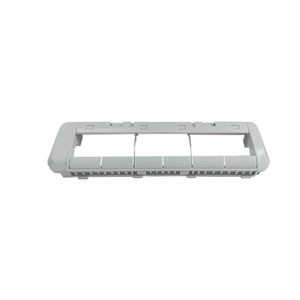 Accessoires compatibles pour aspirateur robot Dreame S10 S20 X10 X20 W10S, pièces en plastique pour usage domestique, forte compatibilité - Product Image 2