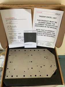 NEW ORIGINAL 2104B2131 Medium Range ATEX Source 2106B2310 2104B2351 02104-N-4014 2104B2131 2104B2131 Medium Range ATEX Source 21 - Product Image 3