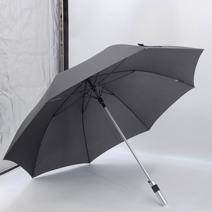 Paraguas de golf popular de gran tamaño con apertura automática y a prueba de viento con protección UV con <span class=keywords><strong>mini</strong></span> características para la playa y otras ocasiones - Product Image 5