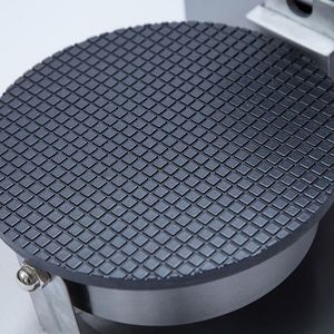 Machine à cornets de crème glacée professionnelle, gaufrier électrique 220V, moule à rouleaux d'œufs, machine à cornets et bols antiadhésifs - Product Image 3