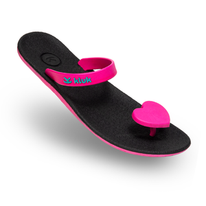 Glamorosas Chanclas con Estampado de Bayas para Mujer, con Plantilla Acolchada, para la Playa y el Verano - Product Image 3