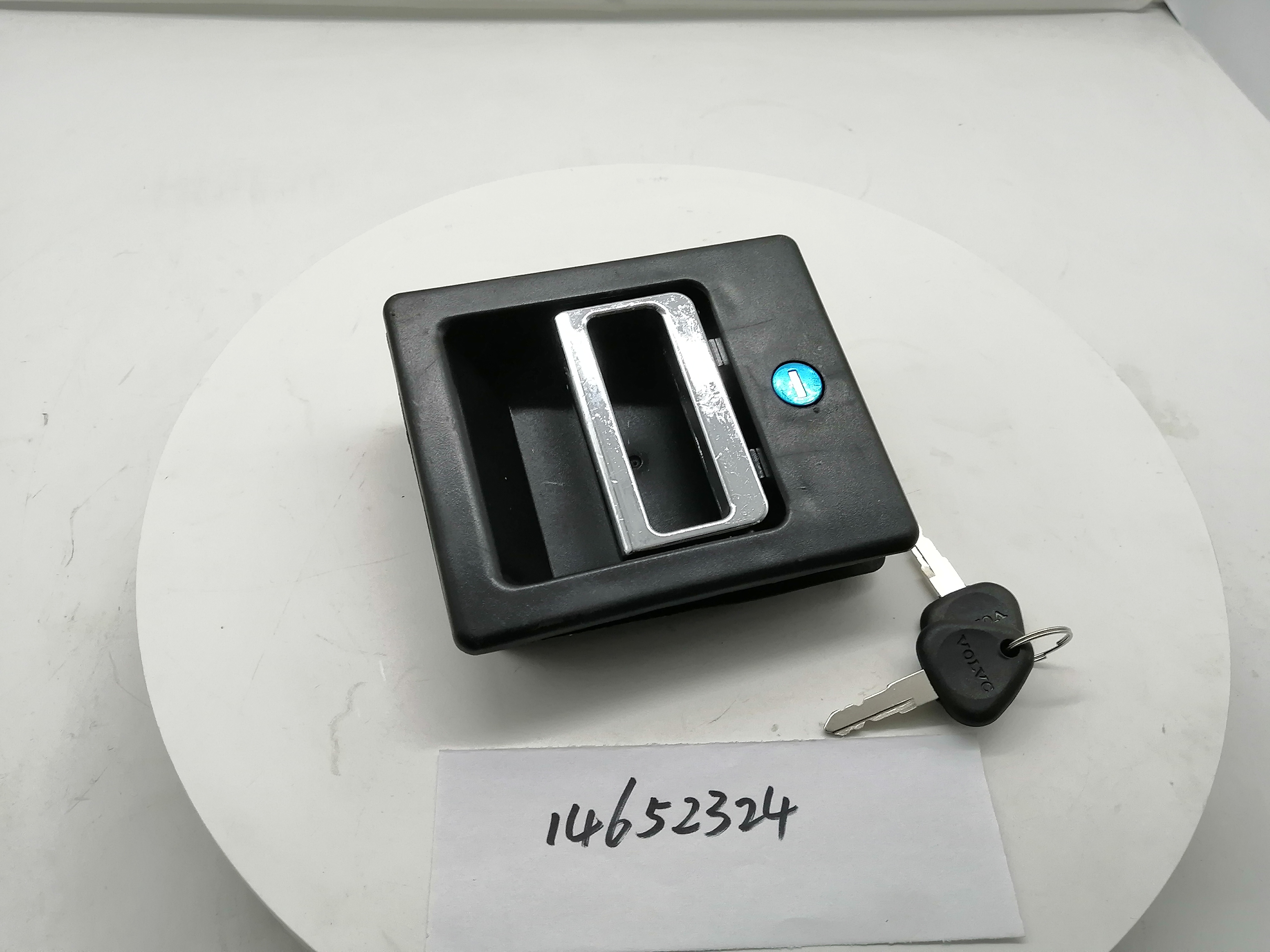XUNPO Cab Door Lock Assy 14652324 for EC120D & EC140B-D