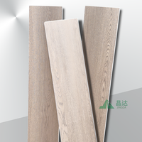 SPC-Bodenbelag Piso Vinilico SPC Click Wasserdichte PVC-Innenbodenfliesen SPC-Bodenbelag 8mm Wasserdicht Modern Piso SPC